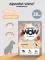 AlphaPet WOW (АльфаПет) 0,085кг пауч цыпленок паштет для беременных, кормящих собак и щенков (655360)