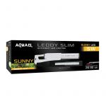 Светильник (AQUAEL) Leddy Slim Sunny 5Вт, белый Светильник (AQUAEL) Leddy Slim Sunny 5Вт, белый