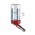 Поилка (Ferplast) L180 Drinky на крючках автоматах мини для грызунов