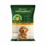 Фитокальцевит 0,5кг витаминно-минеральная добавка для щенков