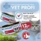 Best Dinner Vet Profi Gastro Intestinal Exclusive 0,1кг дичь консервы для кошек (263495)