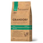 GRANDORF 10кг Turkey Maxi (индейка для собак крупных пород)