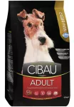 Farmina (Фармина) Cibau Adult  0,8кг с курицей сухой для собак мелких пород (8000)