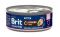 Brit Premium by Nature 0,1кг с мясом кролика консервы для котят (51205)