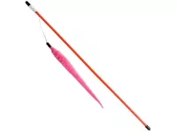 Дразнилка (Triol) Неоновый хвостик 54см