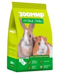 Зоомир 0,5кг Луговые травы корм для кроликов и грызунов (639) Зоомир 0,5кг Луговые травы корм для кроликов и грызунов (639)
