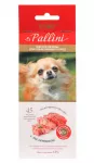 TiTBiT 0,125кг печенье Pallini с телятиной