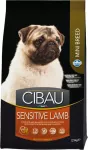 Farmina (Фармина) Cibau Sensitive Lamb 2,5кг с ягненком сухой для собак мелких пород (8012)