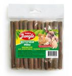 Happy Jungle 0,04кг веточки ивы для грызунов (J308) Happy Jungle 0,04кг веточки ивы для грызунов (J308)