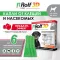 RolfClub 3D капли (3пип) от клещей, блох и комаров для собак от 40-60кг (ЛИЦЕНЗИЯ)