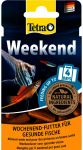 Tetra Weekend корм палочки на время отпуска до 4 дней, 20 шт.