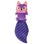 Игрушка (Triol) Белка 45/180мм для кошек