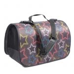 Сумка-переноска (Гамма) Фунтик звезды S, 240*430*240мм Сумка-переноска (Гамма) Фунтик звезды S, 240*430*240мм