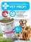 Best Dinner Vet Profi Recovery 0,34кг (диета восстан.) консервы для собак и кошек (406791)