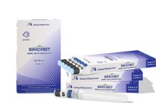 ВИНСУВЕТ МИКС 30/70 ANIMALPEN для собак (ЛИЦЕНЗИЯ) ВИНСУВЕТ МИКС 30/70 ANIMALPEN для собак (ЛИЦЕНЗИЯ)