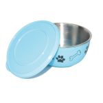 Контейнер для корма Догман №1 0,38 л, 11 см. Контейнер для корма Догман №1 0,38 л, 11 см.