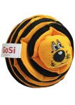 Нюхательный Мяч-вывернушка Gosi Тигр Антон
