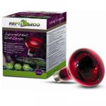 Лампа (Repti Zoo) Repti Infrared  60Вт инфракрасная (R63060) Лампа (Repti Zoo) Repti Infrared  60Вт инфракрасная (R63060)