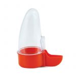 Поилка (Triol) BR-45P для птиц, 100 мл