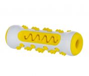 Игрушка Wogy Extra strong 15х5х4.5см с шипами для чистки зубов, TPR, микс для собак