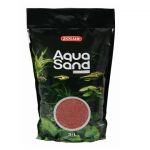 Грунт (Zolux) 3л Aquasand Basque Red красно-коричневый Грунт (Zolux) 3л Aquasand Basque Red красно-коричневый