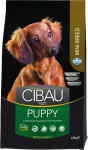 Farmina (Фармина) Cibau Puppy 2,5кг курица сухой для щенков мелких пород (8007)