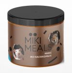 Микимилс (Mikimeals) 0,05кг Смесь насекомых для грызунов, банка (477436) Микимилс (Mikimeals) 0,05кг Смесь насекомых для грызунов, банка (477436)