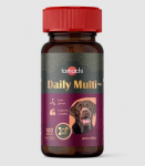 Tamachi Daily Multi Dog витаминно-минеральный комплекс 100таб для средних и крупных собак (793359)