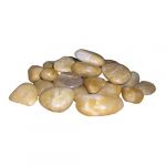 Галька (Laguna) желтая S/YM, 1кг, 30-60мм Галька (Laguna) желтая S/YM, 1кг, 30-60мм