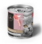 Секрет (Secret) Premium 0,24кг ягненок консервы для котят (135283) Секрет (Secret) Premium 0,24кг ягненок консервы для котят (135283)