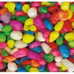 Грунт (Laguna) смесь карамель 8-12мм 2кг Грунт (Laguna) смесь карамель 8-12мм 2кг