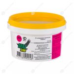 Тетрациклиновая Мазь 1% 200гр (НДС 10%) (ЛИЦЕНЗИЯ)