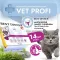 Best Dinner Vet Profi Urinary 0,1кг (диета при мочекаменной болезни) ягненок паштет для кошек (406524)