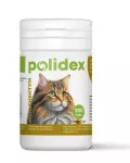 Polidex Multivitum Plus 200таб. витамины для кошек