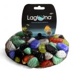 Грунт (Laguna) 60214 стеклянный "Набор №7", 0,5кг, 20-25мм Грунт (Laguna) 60214 стеклянный "Набор №7", 0,5кг, 20-25мм