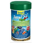 Tetra Pro Algae Multi Crisp 0.100л чипсы со спирулиной для рыб Tetra Pro Algae Multi Crisp 0.100л чипсы со спирулиной для рыб