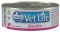 Farmina (Фармина) Vet Life Cat Struvite 0,085кг паштет при струвитах консервы для кошек (1309)