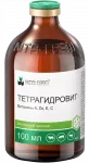 Тетрагидровит (Nita-Farm) 100мл (ЛИЦЕНЗИЯ)