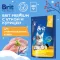 Brit Premium Cat 0,4кг Duck & Chicken утка и курица сухой корм для стерилизованных кошек (5049318)