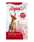 Орико 2,5кг мясное ассорти корм для собак (407811)