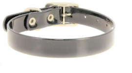 Ошейник (PerseiLine) БИОТАН 20' 27-41 см серый М