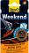 Tetra Weekend корм палочки на время отпуска до 4 дней, 20 шт.