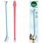 Зубная щетка (Triol) P553 двухсторонняя (блистер)
