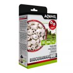 Наполнитель фильтра (AQUAEL) BioCeraMax Pro 600, 1000мл, керамический Наполнитель фильтра (AQUAEL) BioCeraMax Pro 600, 1000мл, керамический