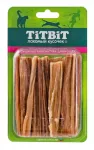 TiTBiT 0,04кг кишки говяжьи - Б2-M для кошек TiTBiT 0,04кг кишки говяжьи - Б2-M для кошек
