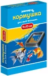 Кормушка для рыб (Зоомир) большая, 9*13см Кормушка для рыб (Зоомир) большая, 9*13см