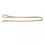 Поводок (Аркон) черный 11мм*140см