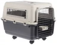 Переноска (Triol) 5103 SMALL (60.7*40*40.5) для животных Переноска (Triol) 5103 SMALL (60.7*40*40.5) для животных