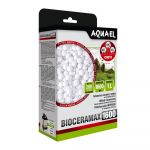 Наполнитель фильтра (AQUAEL) BioCeraMax Ultra Pro 1600, 1000мл керамический Наполнитель фильтра (AQUAEL) BioCeraMax Ultra Pro 1600, 1000мл керамический