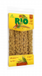 Rio 0,1кг Сенегальское просо в колосьях лакомство для всех видов птиц